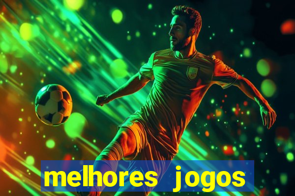 melhores jogos offline para iphone